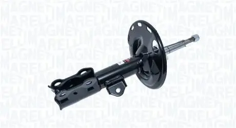 358038007100 MAGNETI MARELLI TOYOTA амортизатор передн. прав. газ. Verso 1,6D-2,2D 09- MAGNETI MARELLI подбор по vin на Brocar