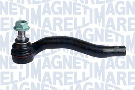 301191605040 MAGNETI MARELLI DB наконечник рульової тяги лів.C-Class W203 4-matic 03- MAGNETI MARELLI подбор по vin на Brocar