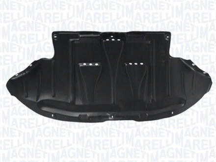 021316939470 MAGNETI MARELLI VW ізоляція моторного відсіку Passat, AUDI A4 1,9TDI -08 MAGNETI MARELLI підбір по vin на Brocar