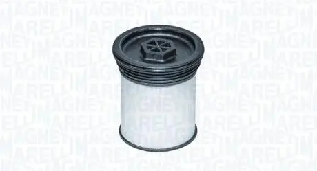 153071762412 MAGNETI MARELLI JEEP Фільтр паливний Cherokee, Grand Cherokee 3.0CRD 08- MAGNETI MARELLI подбор по vin на Brocar