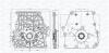 351516000100 MAGNETI MARELLI MINI Оливний насос MINI (R50, R53, R52), JEEP, CHRYSLER MAGNETI MARELLI підбір по vin на Brocar