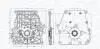 351516000100 MAGNETI MARELLI MINI Оливний насос MINI (R50, R53, R52), JEEP, CHRYSLER MAGNETI MARELLI підбір по vin на Brocar