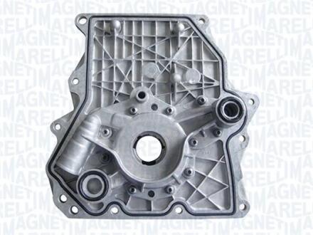 351516000100 MAGNETI MARELLI MINI Оливний насос MINI (R50, R53, R52), JEEP, CHRYSLER MAGNETI MARELLI подбор по vin на Brocar