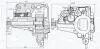 MAGNETI MARELLI DB помпа мастила A/B-Class 1,3 18-, RENAULT 0,9-1,2 12- 351516000072