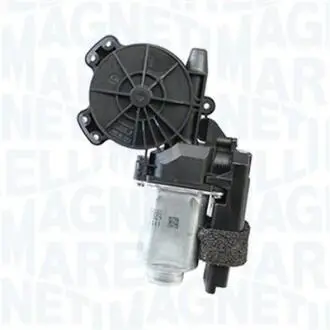 350103177400 MAGNETI MARELLI RENAULT двигун склопідйомника передн. правий Megane 02- MAGNETI MARELLI підбір по vin на Brocar