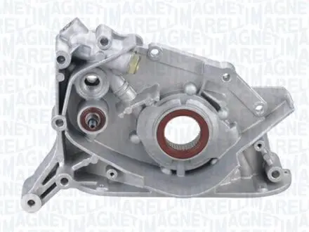 351516000089 MAGNETI MARELLI HYUNDAI Помпа масла H100 2.5D, Mitsubishi Pajero Sport MAGNETI MARELLI подбор по vin на Brocar