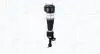 MAGNETI MARELLI DB Пневматична амортизаційна стійка, передн. лів. W221 350401300001