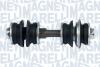 301191625480 MAGNETI MARELLI TOYOTA тяга стабілізатора передн. лів./прав. Yaris 99- MAGNETI MARELLI підбір по vin на Brocar