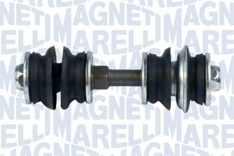 301191625480 MAGNETI MARELLI TOYOTA тяга стабілізатора передн. лів./прав. Yaris 99- MAGNETI MARELLI підбір по vin на Brocar