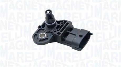 215810401401 MAGNETI MARELLI датчик тиску наддуву FIAT 1,3-3,0JTD OPEL 1,3-2,2CDTI MAGNETI MARELLI подбор по vin на Brocar