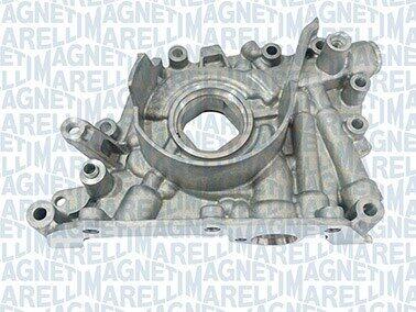 351516000075 MAGNETI MARELLI FORD Помпа масла C-Max/Focus/Kuga 1,5-1,6EcoBoost 10- MAGNETI MARELLI подбор по vin на Brocar