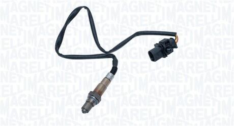 466016355209 MAGNETI MARELLI KIA Кисневий датчик (лямбда-зонд) SOUL II 1.6 GDI 14- MAGNETI MARELLI подбор по vin на Brocar