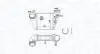 MAGNETI MARELLI VW інтеркулер Audi A3,Golf IV,Skoda Octavia II 1.9TDI 351319204870