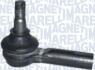 301191605780 MAGNETI MARELLI NISSAN наконечник рульової тяги лів./прав.X-Trail 01- MAGNETI MARELLI підбір по vin на Brocar