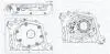 351516000126 MAGNETI MARELLI FORD Оливний насос ECOSPORT 1.5 13-, KA+ III 1.2 16- MAGNETI MARELLI підбір по vin на Brocar