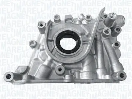 351516000126 MAGNETI MARELLI FORD Оливний насос ECOSPORT 1.5 13-, KA+ III 1.2 16- MAGNETI MARELLI подбор по vin на Brocar