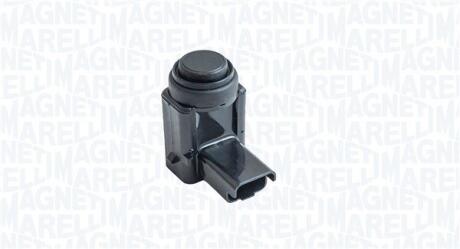 021016076010 MAGNETI MARELLI PEUGEOT Датчик паркування задн. (парктронік) 407 04- MAGNETI MARELLI підбір по vin на Brocar