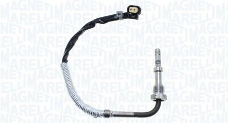 172000151010 MAGNETI MARELLI DB Датчик температури ВГ W169, W176, W204 160-220CDI MAGNETI MARELLI подбор по vin на Brocar