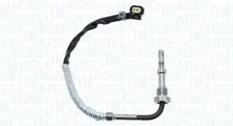 172000151010 MAGNETI MARELLI DB Датчик температури ВГ W169, W176, W204 160-220CDI MAGNETI MARELLI підбір по vin на Brocar