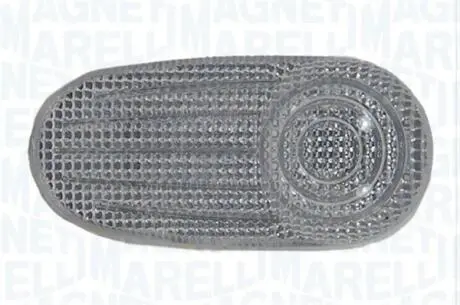 715102058120 MAGNETI MARELLI вказівник поворотом на крило пр./лів. FIAT BRAVO 07- MAGNETI MARELLI підбір по vin на Brocar
