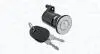 MAGNETI MARELLI CITROEN Корпус циліндра замка (з ключем) Jumper 02- 350105008100