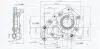 351516000153 MAGNETI MARELLI MAZDA Оливний насос 2 1.3, 1.5 07-, 3 1.3, 1.6 03- MAGNETI MARELLI підбір по vin на Brocar