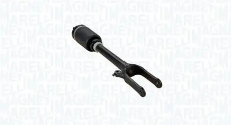350611300001 MAGNETI MARELLI DB Пневматична амортизаційна стійка, передн. W164 MAGNETI MARELLI підбір по vin на Brocar