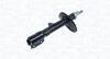 357211070200 MAGNETI MARELLI TOYOTA амортизатор газ. передн. лів. Rav 4 II 00- MAGNETI MARELLI підбір по vin на Brocar
