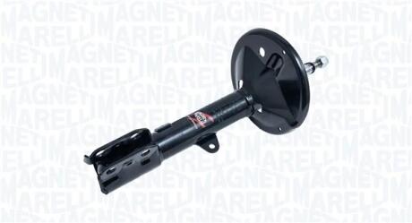 357211070200 MAGNETI MARELLI TOYOTA амортизатор газ. передн. лів. Rav 4 II 00- MAGNETI MARELLI підбір по vin на Brocar