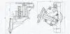 351516000101 MAGNETI MARELLI CITROEN Оливний насос Jumper, Peugeot 2.5 TD 94- MAGNETI MARELLI підбір по vin на Brocar
