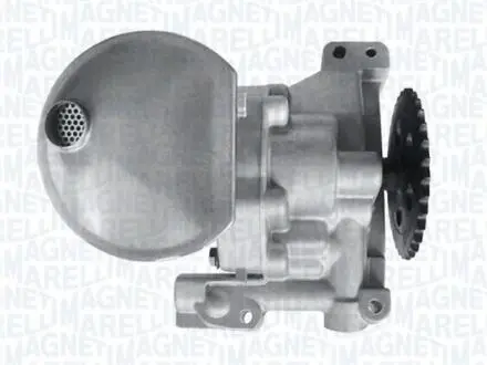 351516000101 MAGNETI MARELLI CITROEN Оливний насос Jumper, Peugeot 2.5 TD 94- MAGNETI MARELLI підбір по vin на Brocar