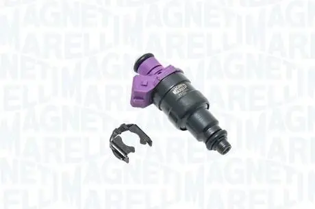 805000000001 MAGNETI MARELLI RENAULT клапанна форсунка Clio II,III,Twingo 99- MAGNETI MARELLI підбір по vin на Brocar