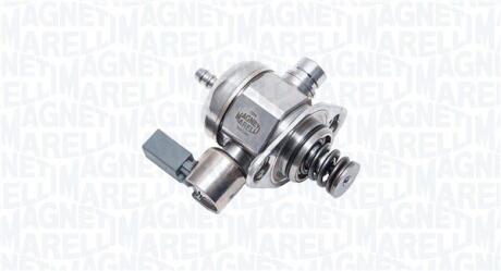 805010000040 MAGNETI MARELLI насос високого тиску VW,AUDI 1.8 TFSI, 2.0 TFSI MAGNETI MARELLI підбір по vin на Brocar