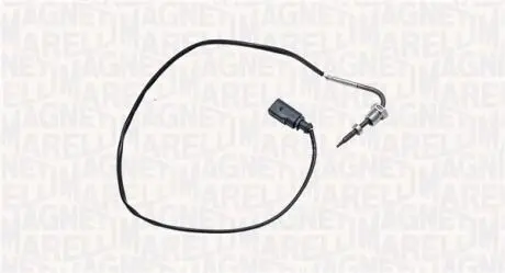 172000681010 MAGNETI MARELLI VW Датчик температури ВГ Tiguan 16-, Touran 16- MAGNETI MARELLI подбор по vin на Brocar