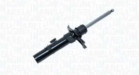 357512070100 MAGNETI MARELLI FORD амортизатор передн. прав. C-Max 10-, Focus MAGNETI MARELLI подбор по vin на Brocar