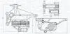 351516000110 MAGNETI MARELLI DB Оливний насос SPRINTER (B906), VIANO (W639) MAGNETI MARELLI підбір по vin на Brocar