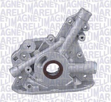 351516000025 MAGNETI MARELLI OPEL помпа мастила Corsa B,Kadett E,Vectra A/B MAGNETI MARELLI подбор по vin на Brocar