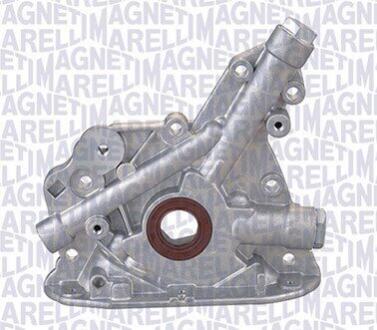 351516000024 MAGNETI MARELLI OPEL помпа мастила Corsa B,Kadett E,Vectra A/B MAGNETI MARELLI підбір по vin на Brocar