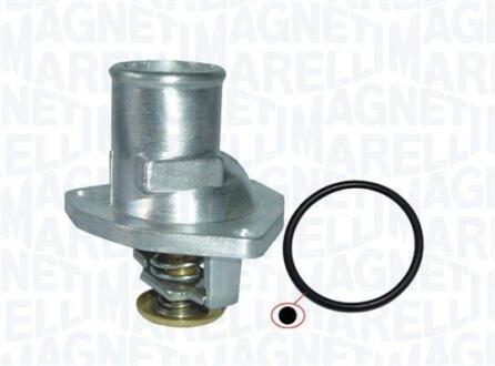 352317004270 MAGNETI MARELLIOPEL термостат 92°C OPEL OMEGA, VECTRA, CALIBRA MAGNETI MARELLI подбор по vin на Brocar