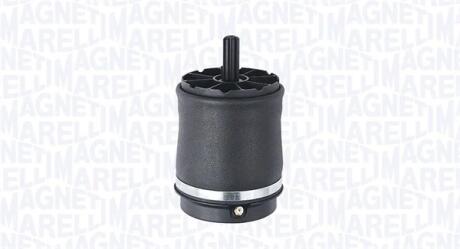 350470000002 MAGNETI MARELLI LANDROVER пневмо подушка задн. Range Rover 02- MAGNETI MARELLI підбір по vin на Brocar