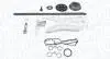 MAGNETI MARELLI BMW К-кт ланцюга ГРМ 1 E87,3 E90,5 E60 2.0 06- 341500000152