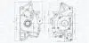 351516000090 MAGNETI MARELLI HYUNDAI Оливний насос ATOS 98-, GETZ 02-, KIA MAGNETI MARELLI підбір по vin на Brocar