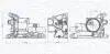 MAGNETI MARELLI CITROEN Помпа оливи  Berlingo 1,6THP/VTi 08- 351516000047