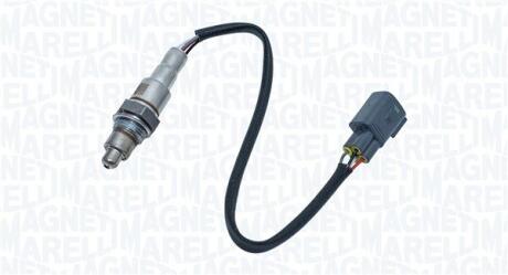 466016355302 MAGNETI MARELLI NISSAN Кисневий датчик (лямбда-зонд) NAVARA MAGNETI MARELLI подбор по vin на Brocar