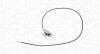 MAGNETI MARELLI CITROEN Замок задн.двери CITROEN JUMPER -19 350105038600