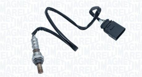 466016355315 MAGNETI MARELLI VW Кисневий датчик (лямбда-зонд) SKODA 01- MAGNETI MARELLI подбор по vin на Brocar