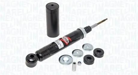 358094070000 MAGNETI MARELLI NISSAN амортизатор газ.передн.Cabstar 06- MAGNETI MARELLI підбір по vin на Brocar
