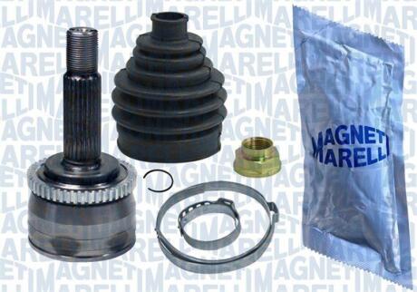 302015100350 MAGNETI MARELLI HYUNDAI ШРКШ зовнішній Accent III, IV 05- MAGNETI MARELLI подбор по vin на Brocar