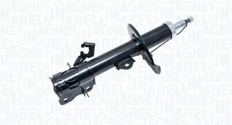 357250070100 MAGNETI MARELLI NISSAN амортизатор передній прав. Juke 10- MAGNETI MARELLI подбор по vin на Brocar