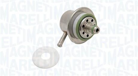 213000000005 MAGNETI MARELLI BMW регулятор тиску палива E34/E38 2.5-4.4 MAGNETI MARELLI підбір по vin на Brocar